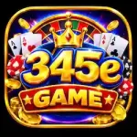 345e Game